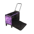 thumbnail image 3 of Tutto 24in Wheeled Sewing Machine Case, 3 of 4