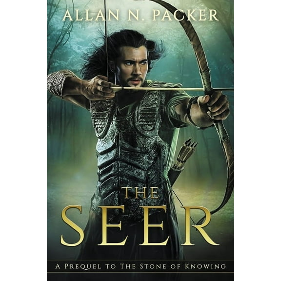 The Seer: A Prequel to The Stone of Knowing, (Paperback)