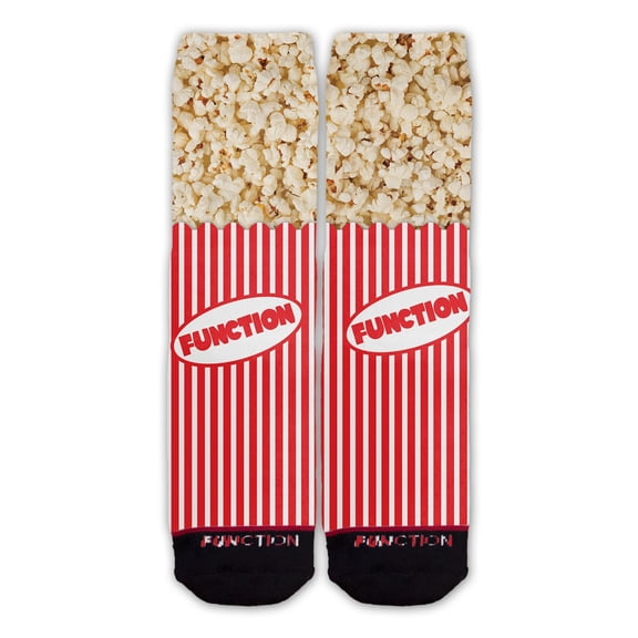 Function - Popcorn Fashion Socks