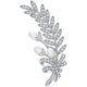 thumbnail image 2 of Broches de lujo para mujer, alfileres de solapa con orejas de trigo delicadas a la moda, broche creativo, accesorios de ramillete para vestido elegante, joyería de moda, 2 of 5