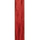Northlight Club Pack de 12 Rubans d'Artisanat Câblés de Noël Rouge et Or 2,5 "x 120 Yards – image 1 sur 3