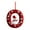 O2, variant on Complete 26-Letter Christmas Ornaments, 2D Acrylic Alphabet Pendants for Christmas Tree Decorations, Christmas Decorations Indoor, Personalized Holiday Home Decor