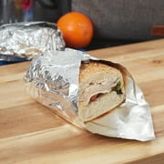 Great Value 75 sq ft Aluminum Foil