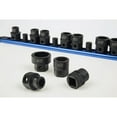 thumbnail image 2 of Sunex Tools 2673 Low Profile Impact Socket Set with Hex Shank, 1/2 Inch Drive, 2 of 4