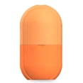 thumbnail image 2 of Massager de cara Molde de hielo Hidratante profundo Hidratante Reducción de línea Fine Line Removedor Rolling Rocking Bloque Molde Suministros de belleza Naranja Methold CE002939-04, 2 of 7