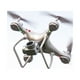 thumbnail image 4 of Ganfancp Uav 4K Fotografía Aérea Hd Avión Radiocontrolado Juguete Presión Altura Constante Quadcopter Artículos En Liquidación Quadcopter*1, Transmisor Rc*1, Batería*1 (Integrada), Hélice de Repuesto, 4 of 7