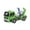 S Mixer, variant on Esquirla 3D Puzzle Toys 3D Cardboard Model Car s for Children Toddlers Gift L