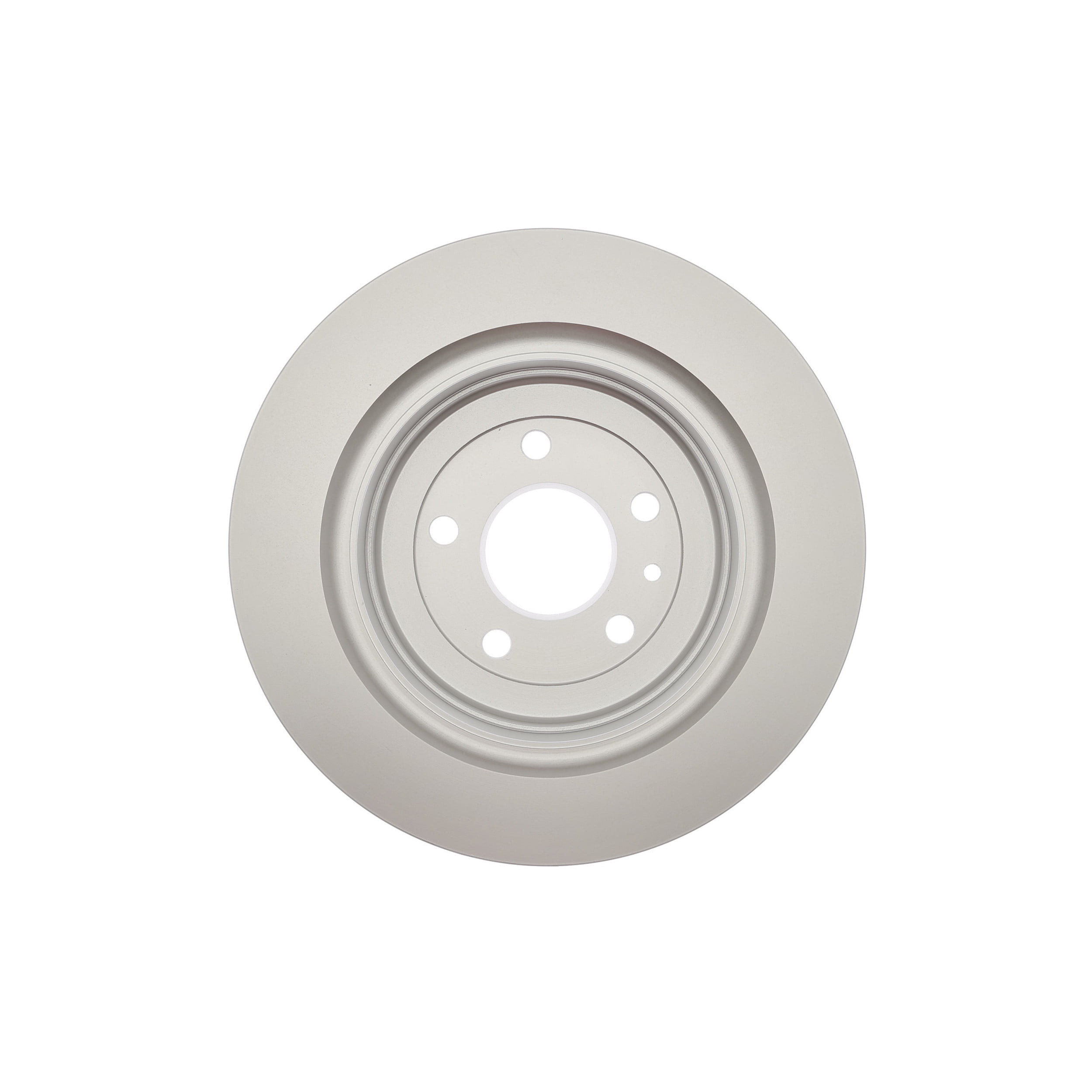 Raybestos Element3™ Coated Rotors Fits select: 2014,2016-2019 CHEVROLET CORVETTE