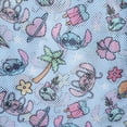 thumbnail image 5 of Lilo & Stitch Angel & Stitch All-Over Print 16" Backpack With Lunch Kit, 5 of 7