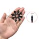 thumbnail image 5 of Rellenos de calcetines para hombres, regalos para papá, multiherramienta, paquete de 2 herramientas manuales 18 en 1 con copo de nieve, regalos de Navidad para hombres, adultos y mujeres, para acampar, 5 of 5