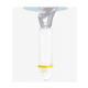 thumbnail image 5 of Corrector de pezones de silicona para pezones cortos, planos e invaginados en mujeres embarazadas y en período de lactancia - 2 pares Nano color JM MX-0134609FYD, 5 of 5
