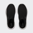 thumbnail image 3 of Tenis Charly Talla 22.5 Slip On para Dama Negro, 3 of 4