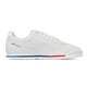 thumbnail image 4 of Tenis Puma BMW MMS Roma 30663802 Blanco Hombre 27.5, 4 of 7