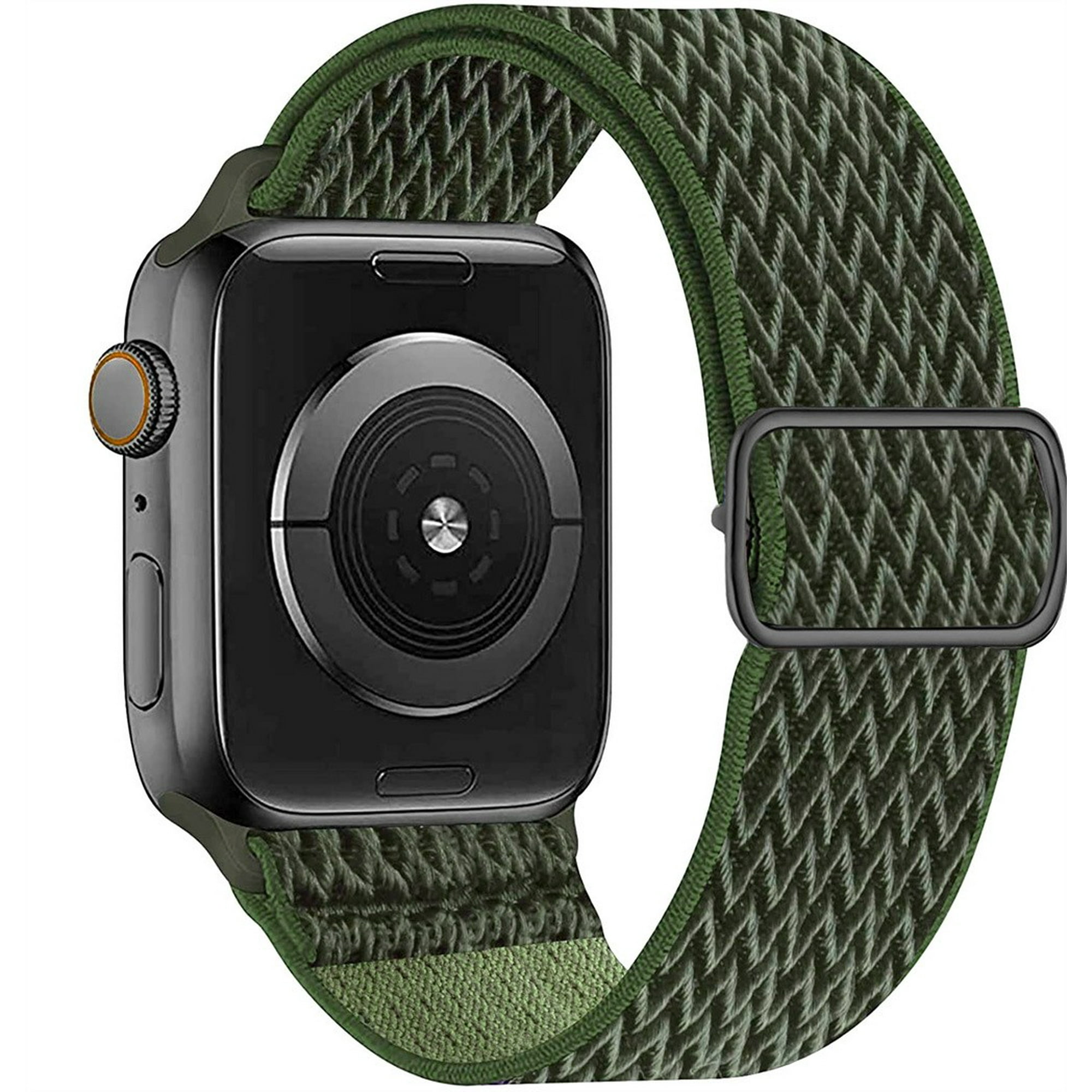 Good Apple Watch Bands, Stretchy, Washable