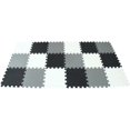 thumbnail image 5 of Interlocking Foam Playmat Play Tiles for Baby, 5 of 5