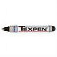 thumbnail image 2 of Itw Professional Brands 253-16033 0.09 in. Black Texpen, 2 of 2