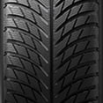 thumbnail image 5 of Set of 4 Michelin Pilot Alpin 5 SUV 295/40R20 106V Tires Fits: 1997 Plymouth Prowler Base, 5 of 5