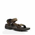 thumbnail image 2 of Teva Men TERRA FI 4 Sandale en Toile d'Olivier MADANG, 2 of 4
