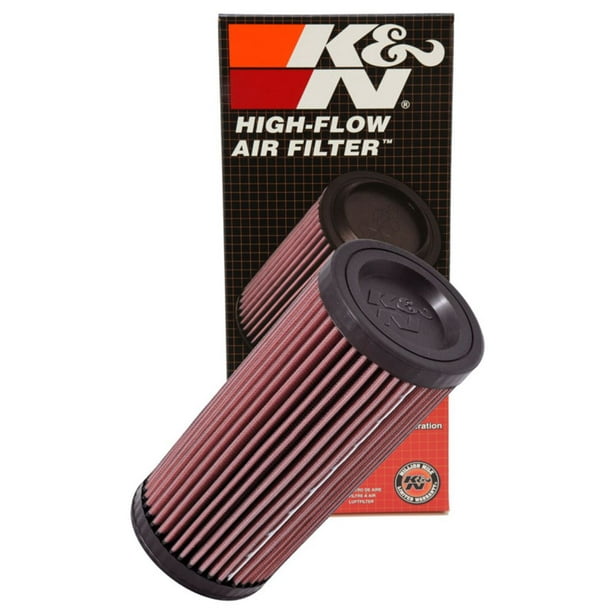 K&N Engine Air Filter High Performance, Premium, Powersport Air Filter