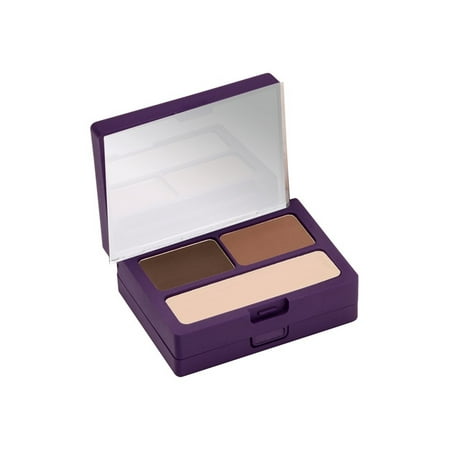 Best Urban Decay Brow Box Honey Pot: Eyebrow Powder 2 x .04 Oz., Wax .05 Oz., Tools deal