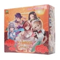 thumbnail image 3 of Colección de diosas PR Card Anime Games Girl Party Swimsuit Booster Box Juguetes Hobbies Regalo, 3 of 5