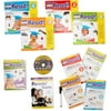 As Seen on TV Your Baby Can Read! 4-Level Kit