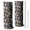 Colorful Mushroom Mixed, variant on 20oz Red Mushroom Snail Black Pattern Skinny Tumblers Stainless Steel Tumbler with Lid and Straw,Vacuum Insulated Double Wall Travel Tumbler Cups with Cleaning Brush for Coffee,Tea