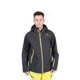 thumbnail image 3 of Trespass Mens Crompton  DLX Waterproof Ski Jacket, 3 of 4