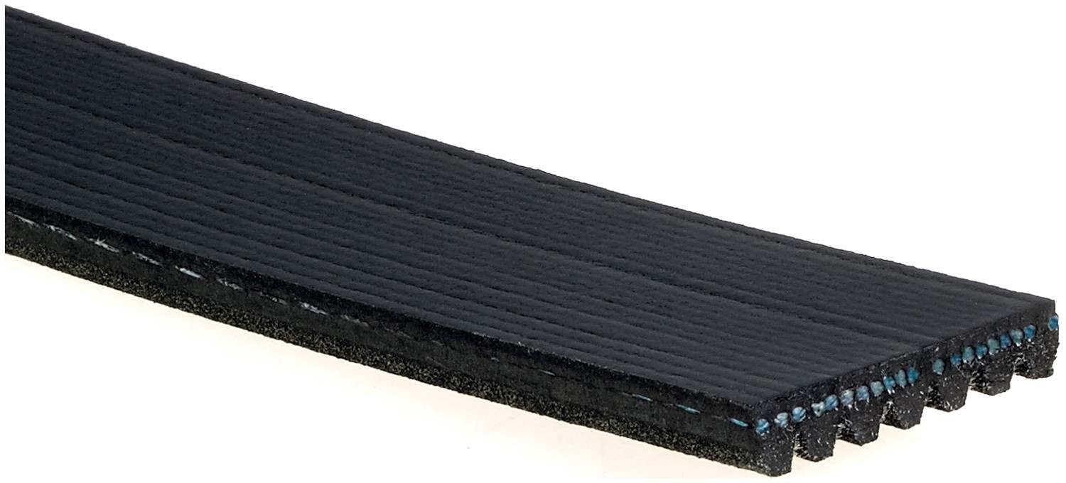 ACDelco 7K563 Serpentine Belt