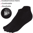 thumbnail image 4 of 4-pack Golf Bag Stand Feet, Replacement Feet for Golf Bag Essential Accessories, 4 of 5