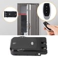 thumbnail image 3 of Cerradura De Control Remoto Invisible, Bloqueo Automático Inductivo Alarma De Batería Baja Cerradura Electrónica Inalámbrica Sin Llave Dual Anti Palanca Para El Hogar, 3 of 7