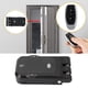 thumbnail image 5 of Cerradura Electrónica Inalámbrica Sin Llave, Alarma De Batería Baja, Antipalanca, Conexión WIFI, Bloqueo De Control Remoto Invisible, Bloqueo Cruzado, Dual Para El, 5 of 7