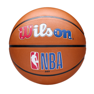 Wilson NBA DRV Americana Basketball, Size 7