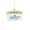 1, variant on Yihuala Weird Small Cauldron Figurine Eye Catching Decorative Piece For Or Fantasy Themed Event