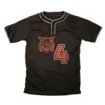 thumbnail image 1 of DOS BOTONES, HUMEDAD MGMT-YOUTH-BLK / WH-M Martin Sports BTY7-BLK/WH-M, 1 of 1