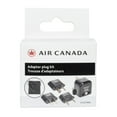 thumbnail image 1 of Air Canada Travel Adaptor Plug Kit 10 Amps, 1 of 5
