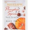 thumbnail image 3 of Bigelow Tea Kosher Pumpkin Spice Black Tea Bags, 108 Ct (6 Boxes of 18), 3 of 6