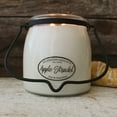 thumbnail image 3 of Milkhouse Candle Company, Coffee Break, Creamery Collection, Scented Soy Candle, Butter Jar, 16oz, 3 of 80