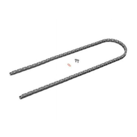 Timing Chain - Compatible with 1984 - 1988, 1991 - 1993 Mercedes-Benz 190E 2.3 1985 1986 1987 1992