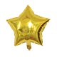thumbnail image 1 of Globos inflables de helio para fiesta de cumpleaños, globos de aluminio con forma de corazón de oro rosa de 18 pulgadas, suministros de decoración de globos para bodas para Baby Shower, 1 of 4