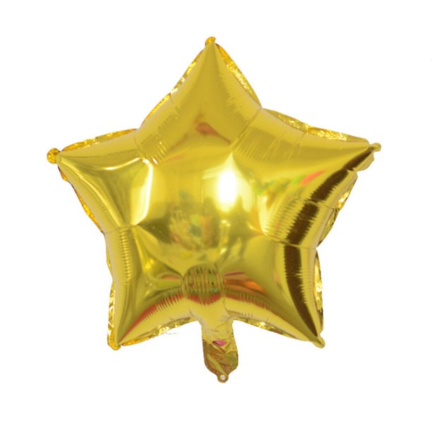 Globos inflables de helio para fiesta de cumpleaños, globos de aluminio con forma de corazón de oro rosa de 18 pulgadas, suministros de decoración de globos para bodas para Baby Shower