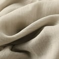 thumbnail image 6 of Scarf for Women Winter Clothing for Womens Solid Color Cotton And Linen Scarf for All Season Beach Strip Scarf, 6 of 8
