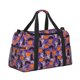 thumbnail image 2 of Easygdp Halloween Black Cats Bolsa de Gimnasio, Bolsa de Viaje Duffel, Bolsa de Fin de Semana con Compartimentos, Bolsa de Mano para Noche, 2 of 7
