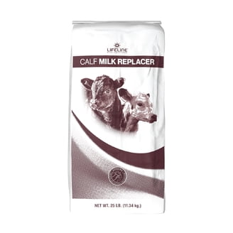 24 pack) Pet-Ag Goat's Milk KMR Kitten Milk Replacer Liquid - 11