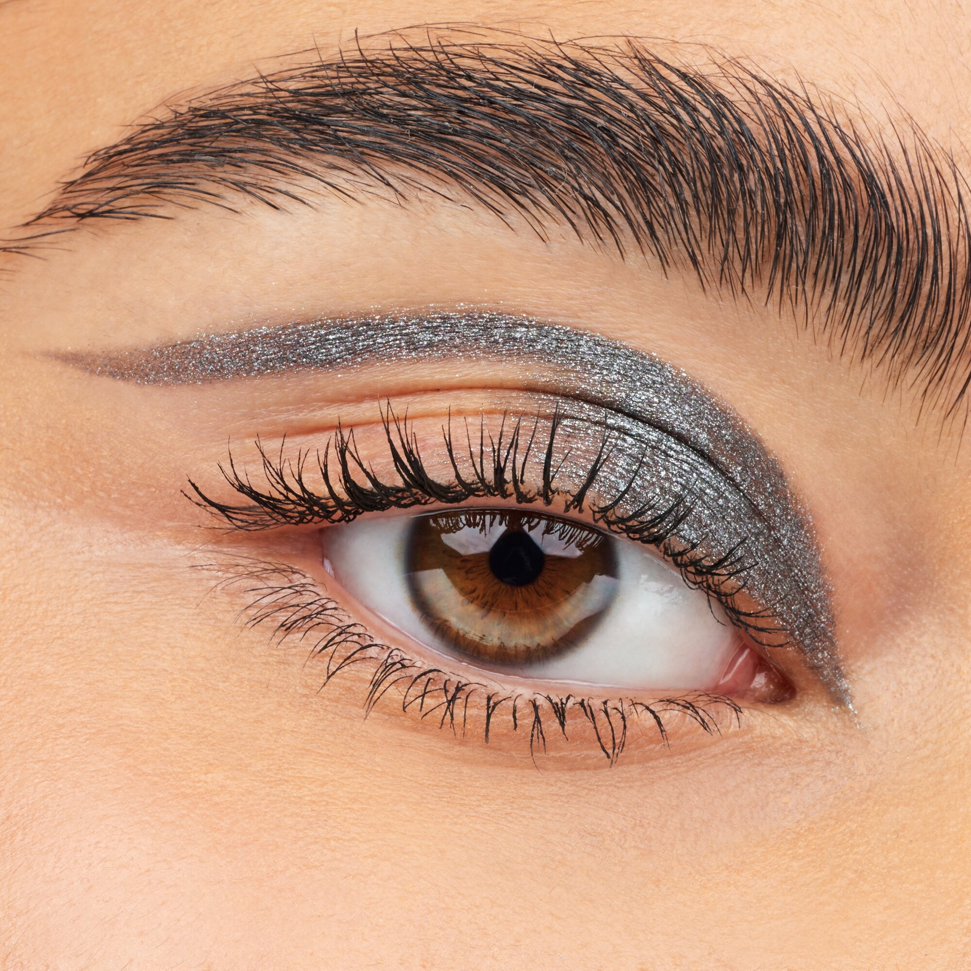 essence Stay & Play Gel Eyeliner Pencil, 08 Stardust Love