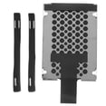 thumbnail image 5 of FOMIYES Mounting Hard Drive Bracket 13.00X7.00X0.28In Iron Abs Rubber 1 Set, 5 of 8