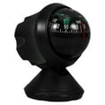 thumbnail image 1 of OULII Car Compass Dashboard Compasses Navigation Car Black 1Set for Family, 1 of 8