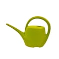 thumbnail image 3 of Regadera de 3 l para bonsáis, invernaderos, plantas de interior y exterior. Verde claro, 3 of 5
