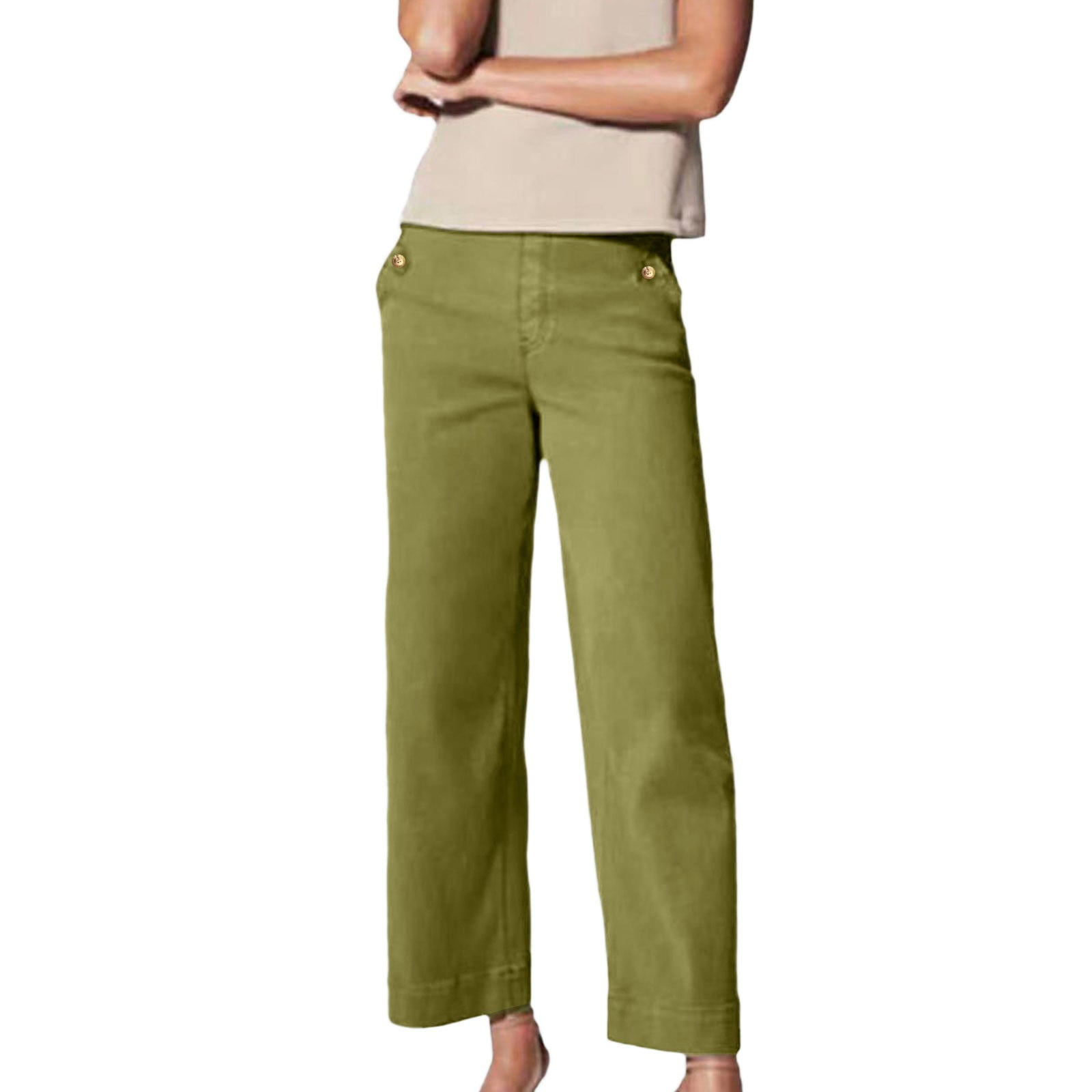 eczipvz Pants for Women Women's Lightweight Quick Dry