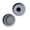 Gray, variant on JZROCKER Strainer Connector Pool Fitting 11070 Strainer Connector for Swimming Pool Accessories Pool Filter